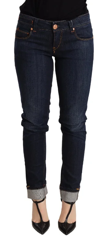 Acht Chic   Skinny Women's Jeans