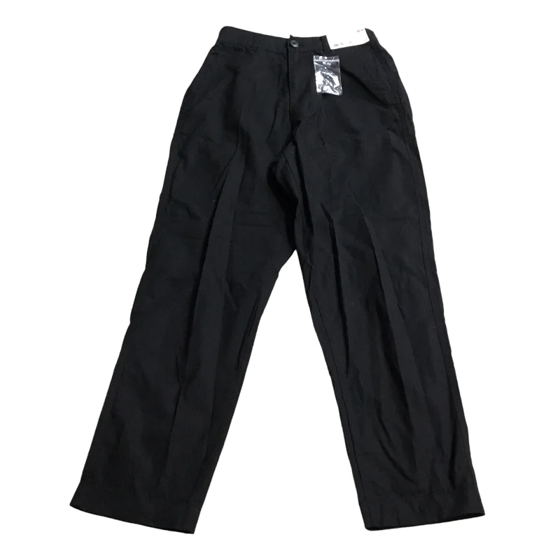 Pants Chinos & Khakis By Clothes Mentor In Black, Size: Xs