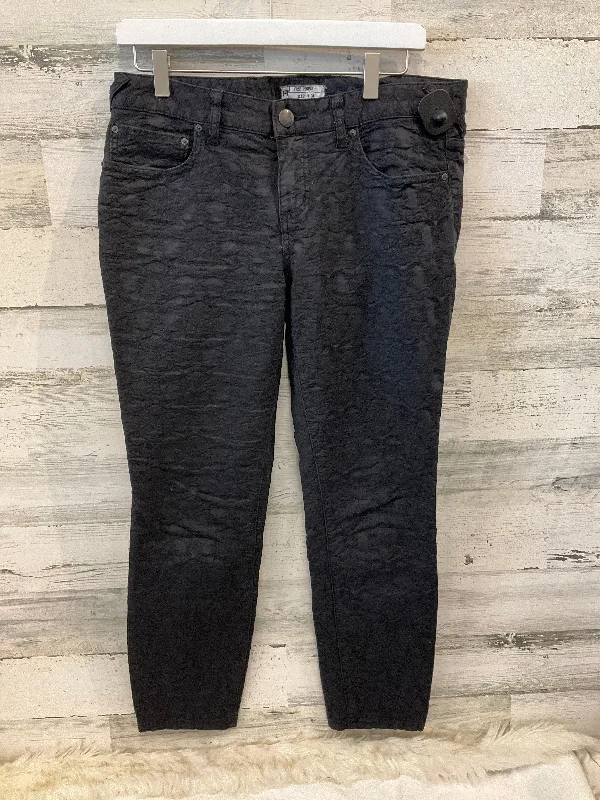 Pants Other By Free People In Black, Size: 12